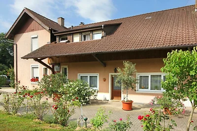 Appartamento Vacanza con famiglia Vogtsburg im Kaiserstuhl