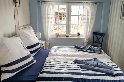 Casa vacanze Vacanza di relax Kröslin