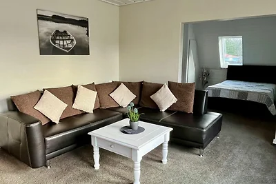 Vakantieappartement Gezinsvakantie Stade