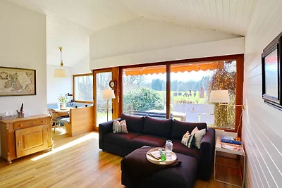 Casa vacanze Vacanza di relax Prien