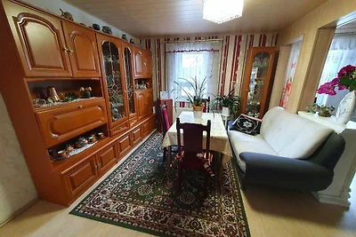 Ferienwohnung im 1. OG