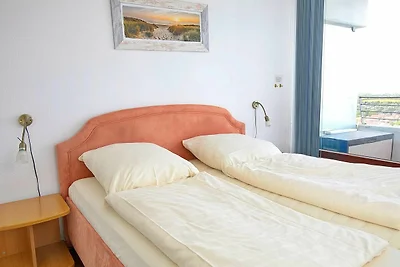 Trelleborgallee, Fewo 143