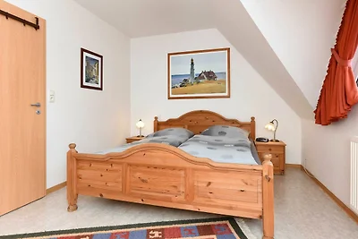 Vakantiehuis Ontspannende vakantie Carolinensiel