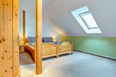 Seestern-Wohnung
