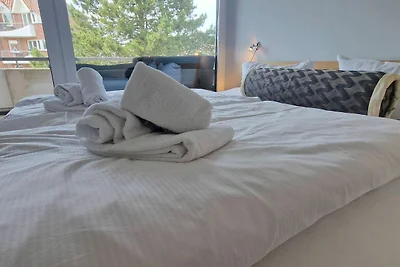 Haus Pole Poppenspäler I Whg 07