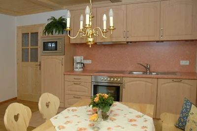 Ferienwohnung Ute