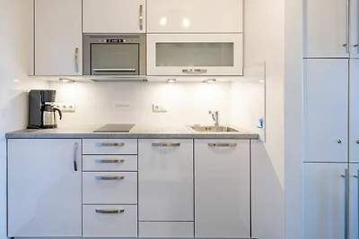 Vakantieappartement Gezinsvakantie Cuxhaven