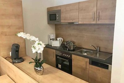 Vakantieappartement Gezinsvakantie Feldberg