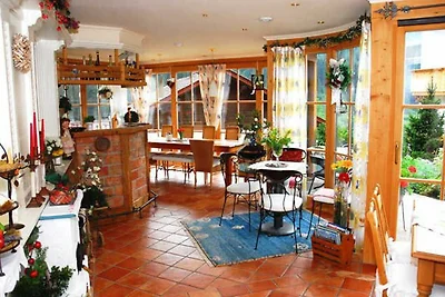 Ferienwohnung Landleben für 4-5 Personen