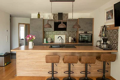 3-Raum-Fewo Blütenzauber Erdgeschoss (68m², m...