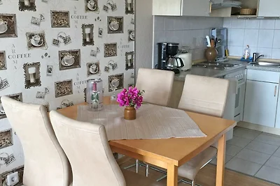 Ferienwohnung Seepark Sellin Koeppen- WE 322