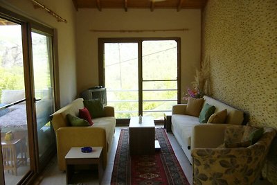 Deluxe Appartement