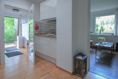 Ferienwohnung Cetto