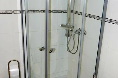 Vakantieappartement Gezinsvakantie Warnemünde