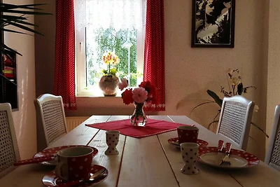 apartman za odmor Obiteljski odmor Stiege