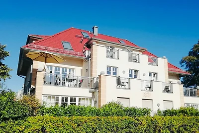 Villa Rosita Wg. Sonnendeck