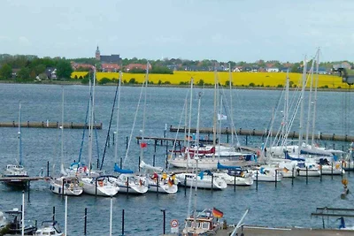 Appartamento Vacanza con famiglia Burg auf Fehmarn