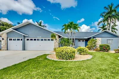 Vakantieappartement Gezinsvakantie North Captiva Island