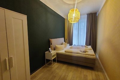 *Grand Botanical* 4-Zimmer-Appartement mit...