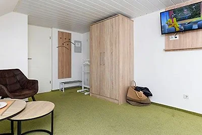 Vakantieappartement Gezinsvakantie Werdum