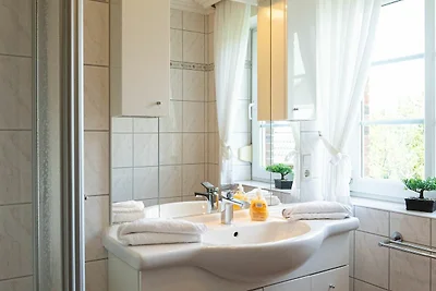 Vakantieappartement Gezinsvakantie Sylt