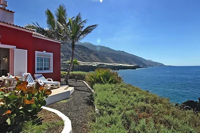 Vakantieappartement Gezinsvakantie Los Llanos de Aridane