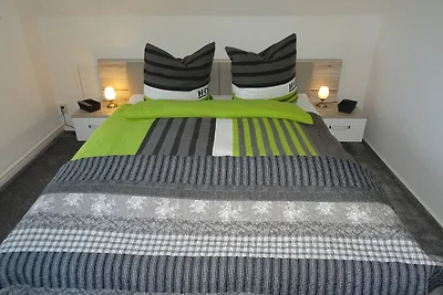 Vakantieappartement Gezinsvakantie Treia