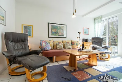 Reriker Strasse 20 Whg. 03