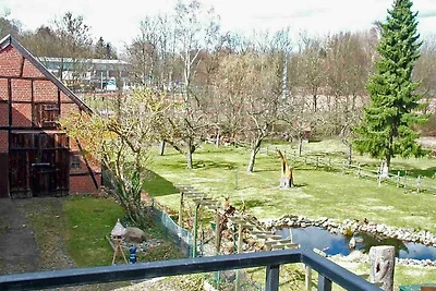 Vakantieappartement Gezinsvakantie Neustadt in Holstein