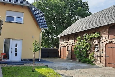 Appartamento Vacanza con famiglia Schönwald