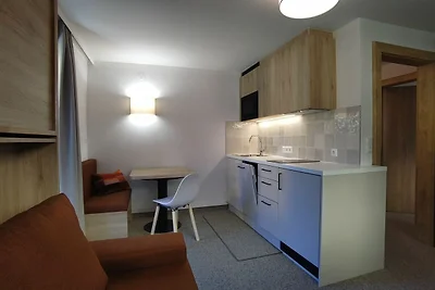 Appartement Tauern