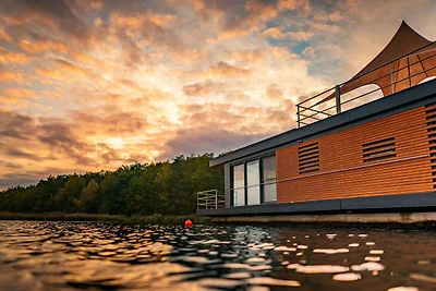 Woonboot Single-vakantie Vetschau