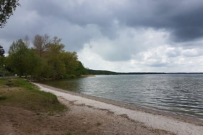 Vakantieappartement Gezinsvakantie Fünfseen