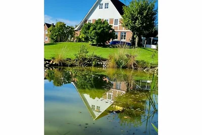 Appartamento Vacanza con famiglia Drochtersen Krautsand