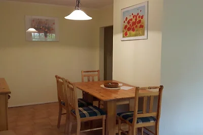 Fewo Seeblick 14 WE01