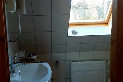 Vakantieappartement Gezinsvakantie Hohen Sprenz