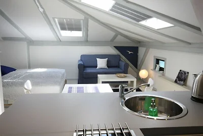 Warnemünde Studio Klippe 38559 u 6