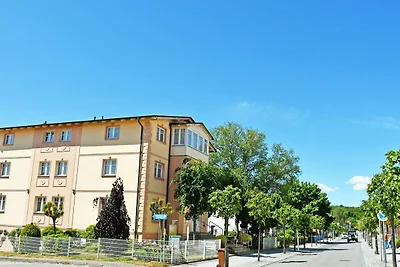 Appartement mit Balkon Esprit 4