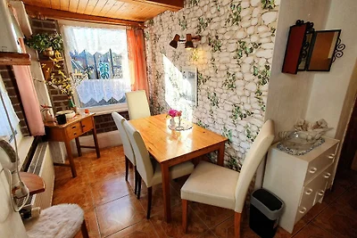 Apartamento Vacaciones familiares Elbingerode