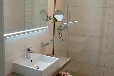 Vakantieappartement Gezinsvakantie Altenkirchen