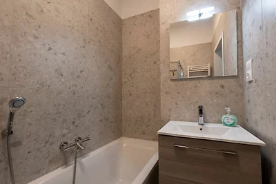 Vakantieappartement Gezinsvakantie Wilhelmshaven