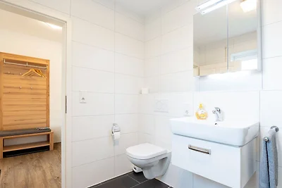 apartman za odmor Obiteljski odmor Hesel