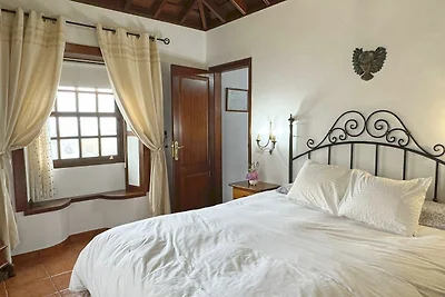 Vakantiehuis Ontspannende vakantie Barlovento