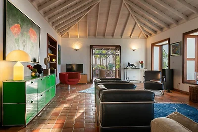 Casa vacanze Vacanza di relax Puntagorda
