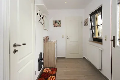 Bei Zieger`s Ferienwohnung EG