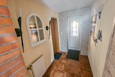 Pension Romantische vakantie Ribnitz-Damgarten