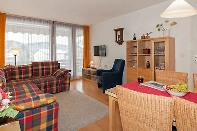 Appartamento Vacanza con famiglia Gmund am Tegernsee