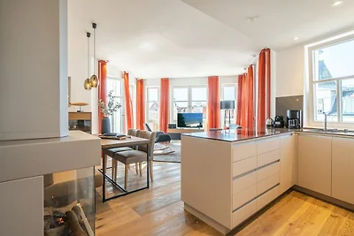 Beachhouse Bansin, App. 23