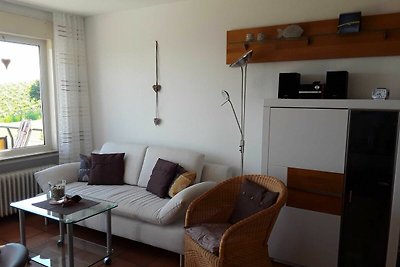 Vakantieappartement Gezinsvakantie Meersburg