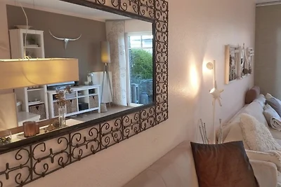 Ferienhaus 't Knusje